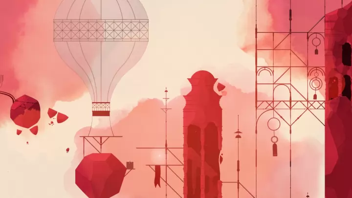 GRIS - Nintendo Switch