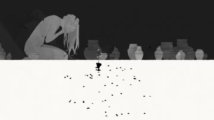 GRIS - Nintendo Switch