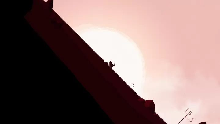 GRIS - Nintendo Switch