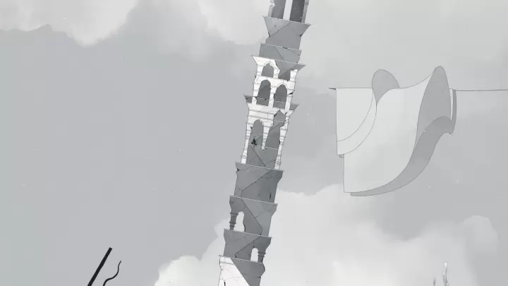 GRIS - Nintendo Switch