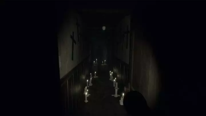 Lunacy Saint Rhodes - PC