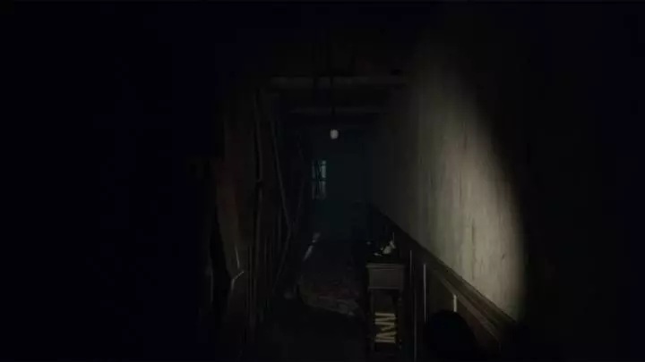 Lunacy: Saint Rhodes