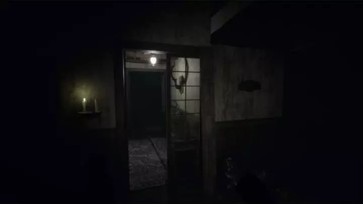 Lunacy Saint Rhodes - PC