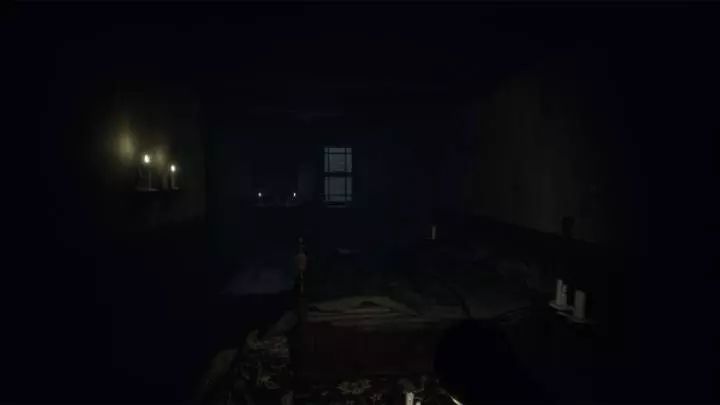 Lunacy: Saint Rhodes