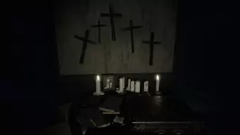 Tráiler de anuncio de Lunacy: Saint Rhodes