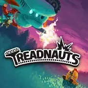 Carátula de Treadnauts - Nintendo Switch