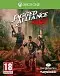 Jagged Alliance: Rage!