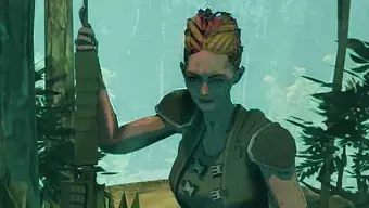 Tráiler gameplay de Jagged Alliance: Rage!