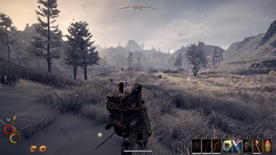 Outward Xbox One