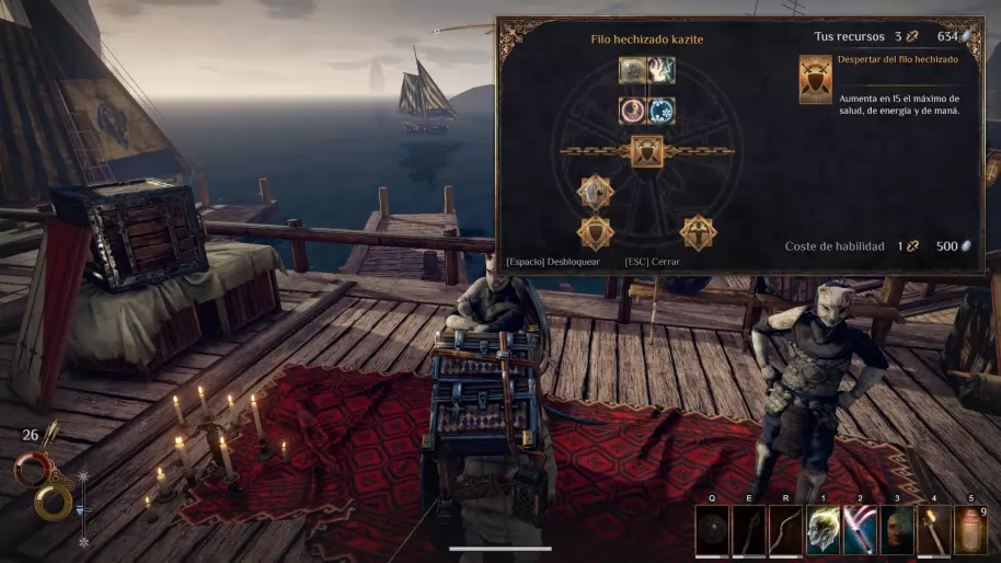 Outward Xbox One