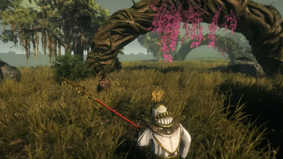 Outward Xbox One