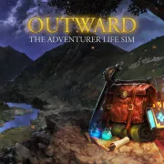 Carátula de Outward - PS5