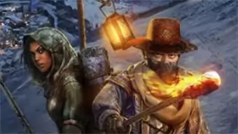 Outward se volverá aún más desafiante con su primer DLC de pago, que llegará dentro de poco