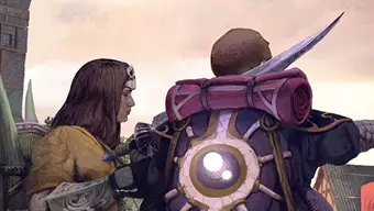 El RPG Outward supera el millón de juegos vendidos en todas las plataformas y detalla el nuevo DLC