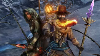 El RPG Outward Definitive Edition pone fecha a su inminente lanzamiento en PC, PS5 y Xbox Series X|S