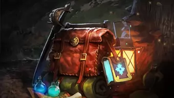 Comienza tu aventura ahora. Ya está disponible Outward