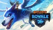 Carátula de Battlerite Royale - PC