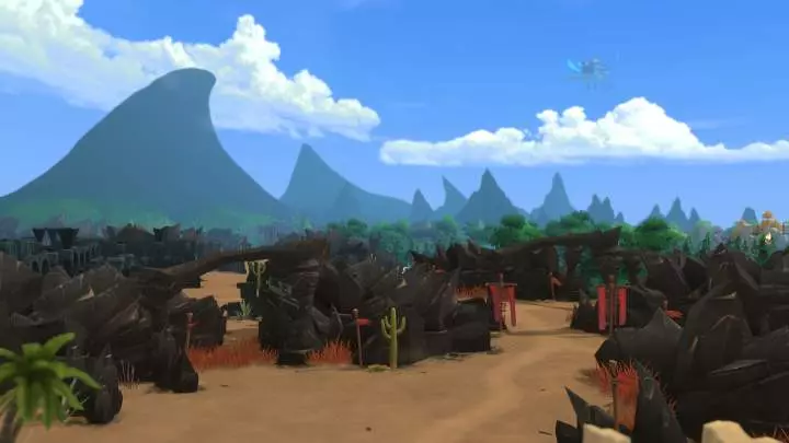 Battlerite Royale - PC