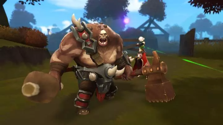 Battlerite Royale