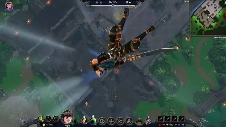 Battlerite Royale - PC