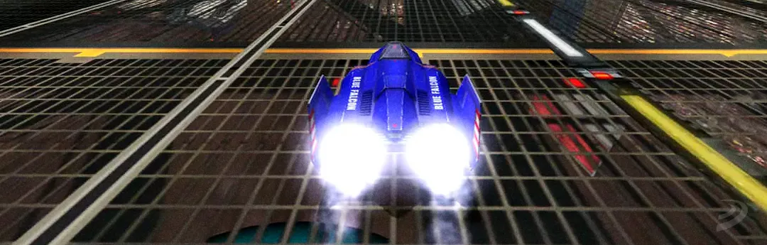 F-Zero GX F-Zero GX