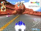 F-Zero GX - Pantalla