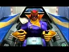 F-Zero GX - Imagen GC
