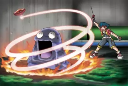 Pokémon Ranger