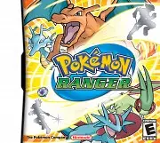 Pokémon Ranger