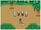Pokémon Ranger - Imagen DS