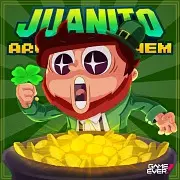 Carátula de Juanito Arcade Mayhem - iOS