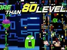 Juanito Arcade Mayhem - Imagen Android