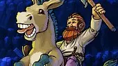 Tráiler de lanzamiento de Graveyard Keeper