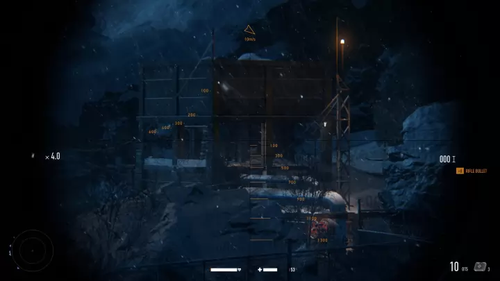 Sniper Ghost Warrior Contracts