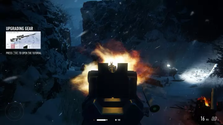 Sniper Ghost Warrior Contracts - PC