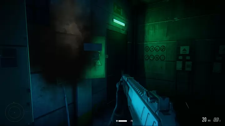 Sniper Ghost Warrior Contracts