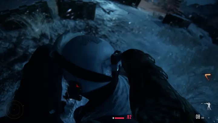 Sniper Ghost Warrior Contracts