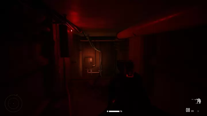 Sniper Ghost Warrior Contracts