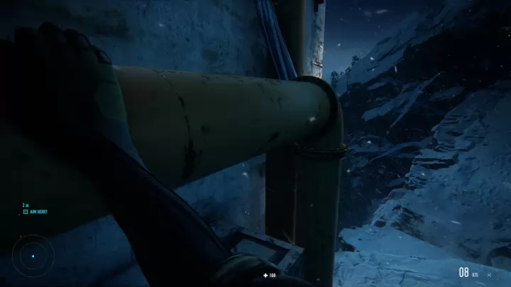 Sniper Ghost Warrior Contracts - PC