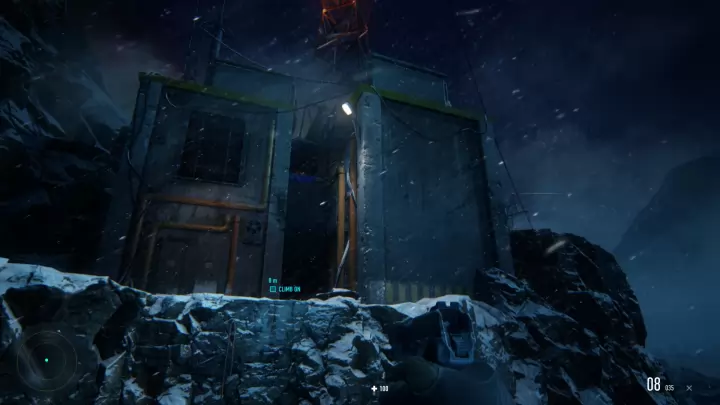 Sniper Ghost Warrior Contracts