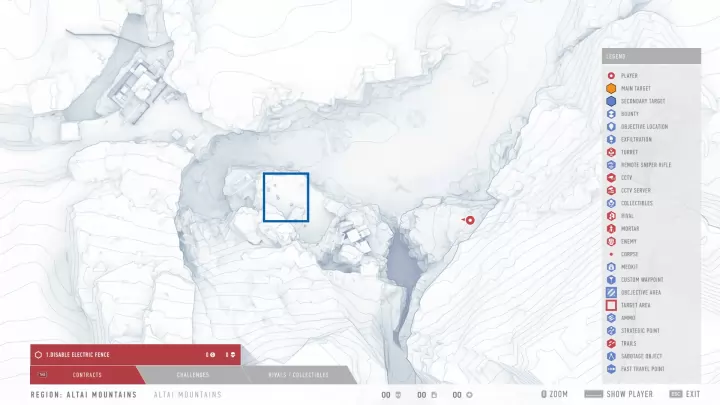 Sniper Ghost Warrior Contracts