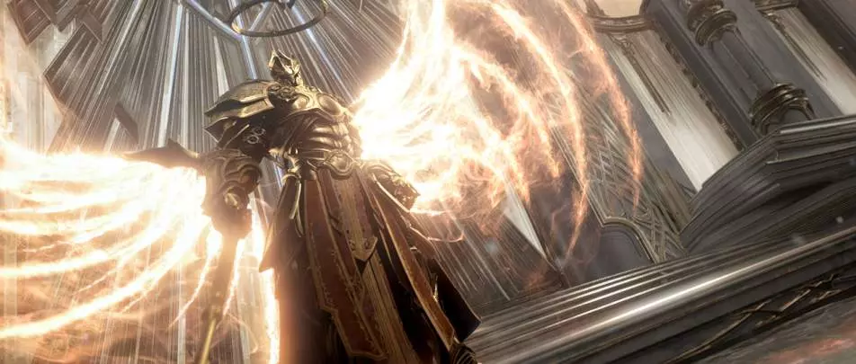 Diablo III Eternal Collection