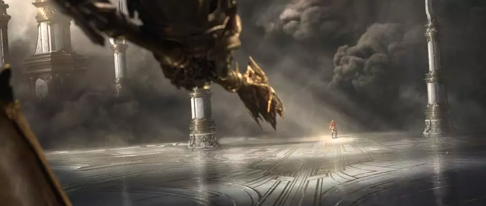 Diablo III Eternal Collection