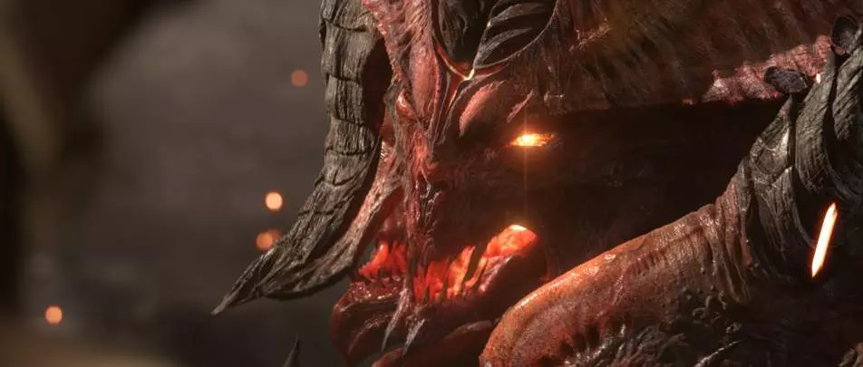 Diablo III Eternal Collection