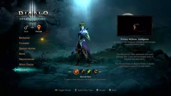 Diablo III Eternal Collection - Nintendo Switch