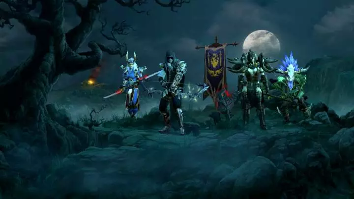 Diablo III: Eternal Collection