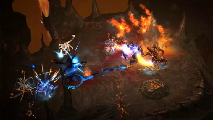 Diablo III: Eternal Collection