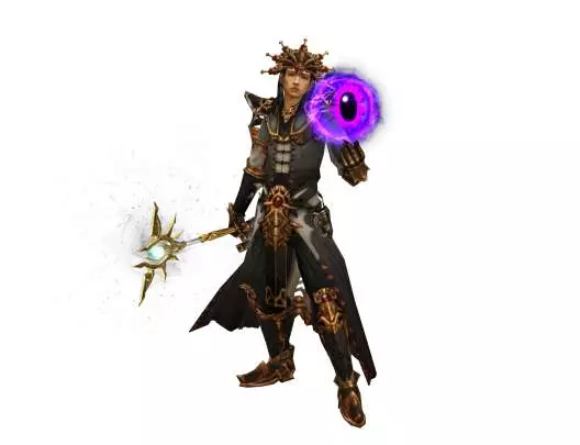 Diablo III Eternal Collection