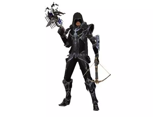 Diablo III Eternal Collection - Nintendo Switch