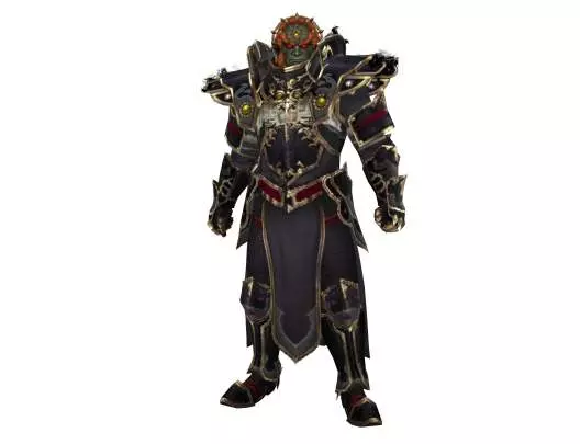 Diablo III: Eternal Collection